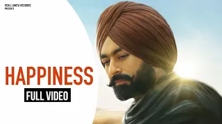 Happiness Tarsem Jassar Video Song